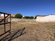 Terrain à vendre  LE BOIS PLAGE EN RE (17)