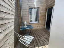 Ensemble immobilier comprenant  deux biens avec grand  garage SAINTE MARIE DE RE - 17740