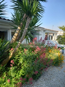 Maison à vendre 5 pièces SAINT MARTIN DE RE (17410)