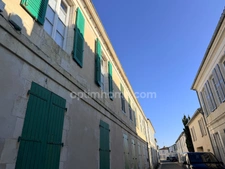 Appartement à vendre 2 pièces LE BOIS PLAGE EN RE 17580