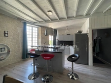 Appartement à vendre 3 pièces SAINT MARTIN DE RE (17)