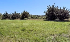 Terrain à vendre  SAINT DENIS D'OLERON 17650