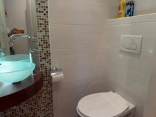 « Exceptionnel appartement de 90 m² dans le quartier recherché de Saint-Éloi, à La Rochelle – Résidence de standing, calme, lumineux, et prestations haut de gamme. »