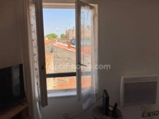 Appartement à vendre 2 pièces ROCHEFORT (17)