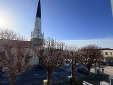 Immeuble et commerce à vendre ARS EN RÉ 17590