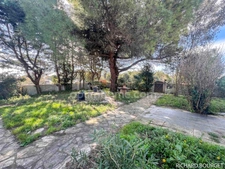 Maison à vendre 5 pièces  à St Martin de Ré 17410 Beau potentiel à rafraîchir