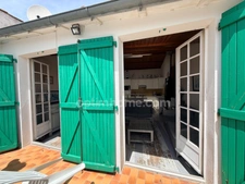 Charme et authenticité au cœur du Bois-Plage