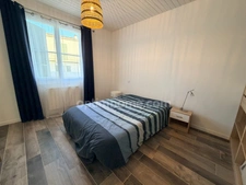 Grande maison RIVEDOUX PLAGE 