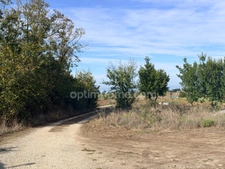 Terrain d'exception au Bois-Plage-en-Ré – Un havre de paix