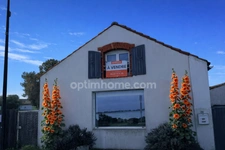 RARE – Maison Vue Mer avec Piscine Privative – Rivedoux-Plage