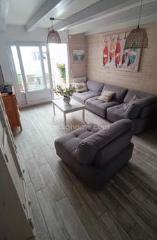 Maison 3 pièces SAINT CLEMENT DES BALEINES (17)