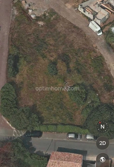 Terrain à vendre de 1 397,00 m² LE BOIS PLAGE EN RE (17)