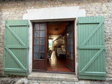 Maison EN PIERRES – Sainte-Marie-de-Ré (La Noue) 3 pièces – Environ 70 m² – Plain-pied