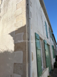 Maison de village 6 pièces avec garage – Rivedoux-Plage, emplacement recherché
