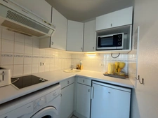 Appartement Studio "Pied-à-Terre" avec extérieur au Port de st martin de ré 