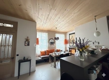 Maison de village en pierre au cœur du Bois-Plage-en-Ré - Charme & architecture  