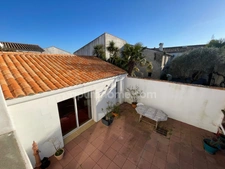 Maison à vendre 5 pièces SAINTE MARIE DE RE 17740
