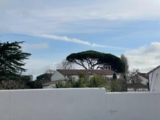 LE BOIS-PLAGE-EN-RÉ – MAISON DE CARACTÈRE RÉNOVÉE AVEC PISCINE