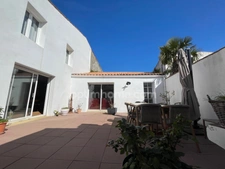 Maison à vendre 5 pièces SAINTE MARIE DE RE 17740