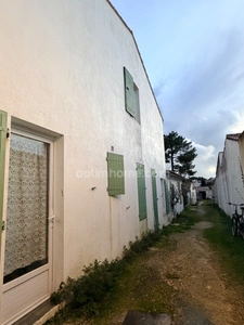 Appartement à vendre 2 pièces LA FLOTTE (17)
