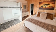Maison de Charme au Cœur du Bois plage en Ré 