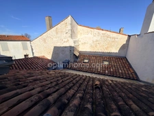 Immeuble et commerce à vendre ARS EN RÉ 17590