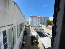 Appartement à vendre 3 pièces SAINT MARTIN DE RE (17)