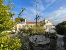 Maison- Villa de 160m2 - 7 pièces  proche mer et centre village -  RIVEDOUX PLAGE - 17940