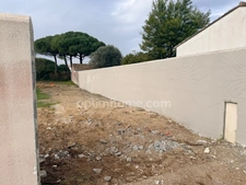 Terrain à vendre  LE BOIS PLAGE EN RE (17)