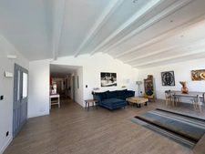 Maison récente  6 pièces piscine LA COUARDE SUR MER (17)