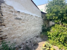 Ensemble  immobilier  rare plein  coeur du bois plage  Multiprojets 17580