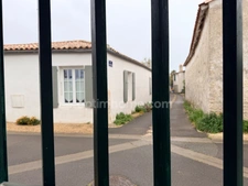 Maison de Charme au Cœur du Bois plage en Ré 