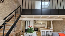 Appartement à vendre 2 pièces LE BOIS PLAGE EN RE 17580
