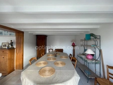 Maison- Villa de 160m2 - 7 pièces  proche mer et centre village -  RIVEDOUX PLAGE - 17940