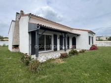 A vendre, maison à Les Portes en ré-Ile de Ré