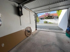 Maison de plain-pied avec garage et bureau indépendant