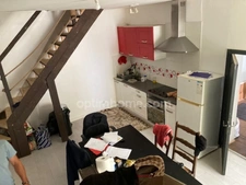 Appartement à vendre 3 pièces ROCHEFORT (17)