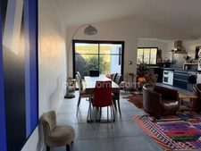 Maison de Charme au Cœur du Bois plage en Ré 