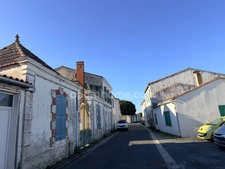 Appartement à vendre 2 pièces LE BOIS PLAGE EN RE 17580