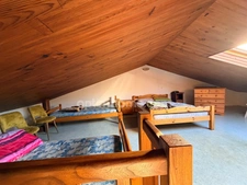 Maison EN PIERRES – Sainte-Marie-de-Ré (La Noue) 3 pièces – Environ 70 m² – Plain-pied