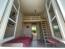 Maison 5 pièces  avec un studio au  BOIS PLAGE EN RE (17580)
