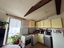 Maison Type 2 avec terrasse – Idéal investisseur !