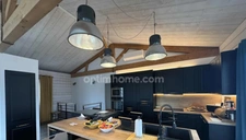 Grande maison RIVEDOUX PLAGE 