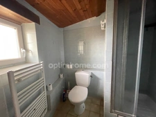 Maison en pierres de 4 chambres avec une dépendance,  SAINTE MARIE DE RE - 17740