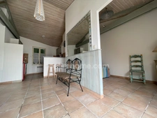 Maison 5 pièces  avec un studio au  BOIS PLAGE EN RE (17580)