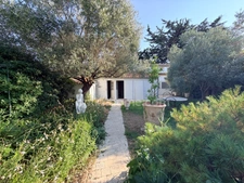 Maison à vendre 5 pièces LE BOIS PLAGE EN RE (17)
