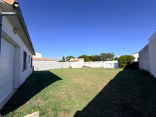 A vendre, maison à Les Portes en ré-Ile de Ré