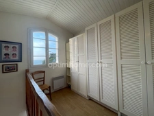 Maison- Villa de 160m2 - 7 pièces  proche mer et centre village -  RIVEDOUX PLAGE - 17940