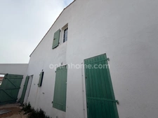 Appartement à vendre 2 pièces LA FLOTTE (17)