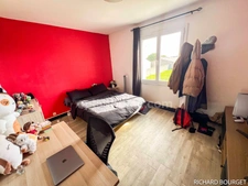 Maison à vendre 5 pièces  à St Martin de Ré 17410 Beau potentiel à rafraîchir